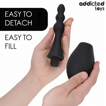 Detergente da Viaggio Addicted Toys Model 4 Igiene e Sicurezza